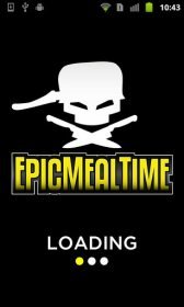 download Epic Meal Time apk